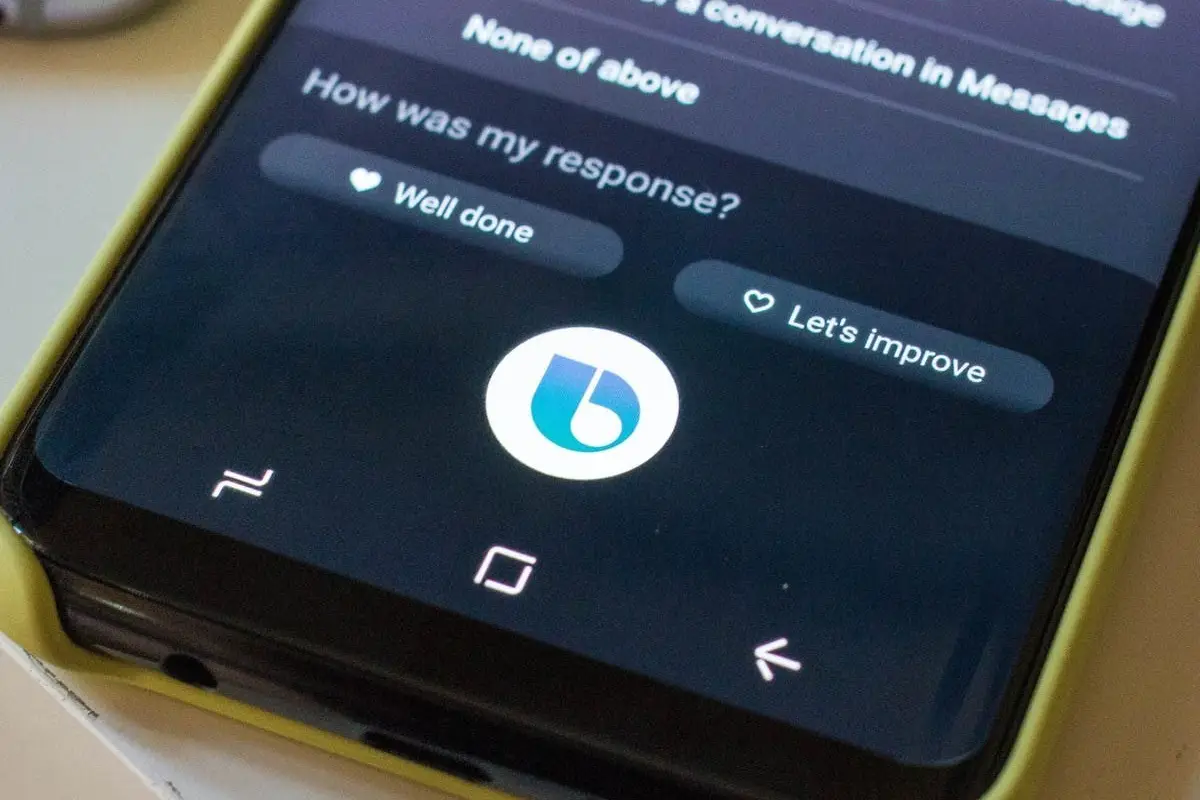 Samsung acquires Kngine, an AI startup to enhance Bixby