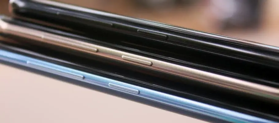 New Galaxy A 2018 series smartphones rumored to have a new "hot" feature