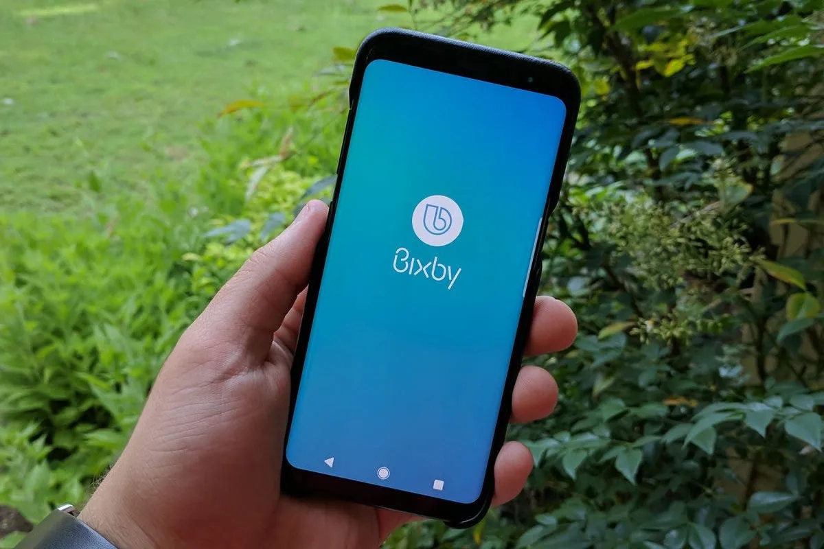 Samsung Bixby will stop working on Android Oreo and Nougat