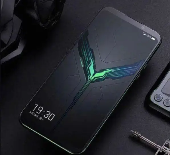 Alleged Black Shark 3 5G Version Passed Through Certification