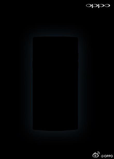 Black Oppo Find 5 launching March 19