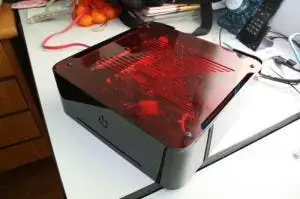 Mac Mini Clone Hackintosh