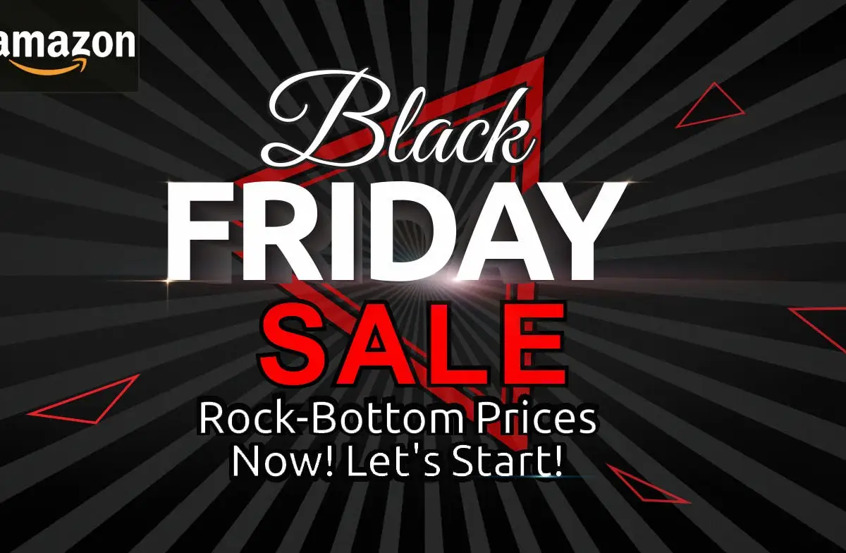 Black Friday comes early over at Cubot's Amazon store