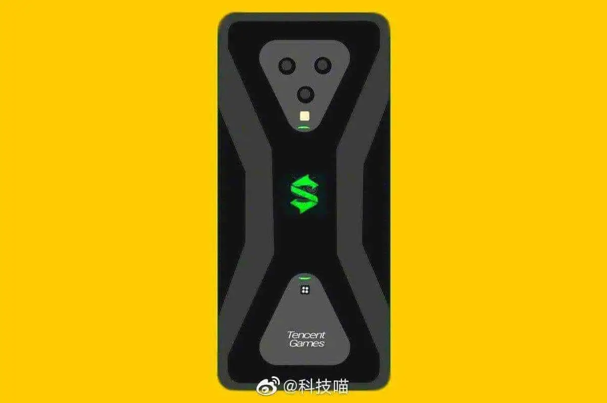 Black Shark 3 Pro to get voice controls for PUBG