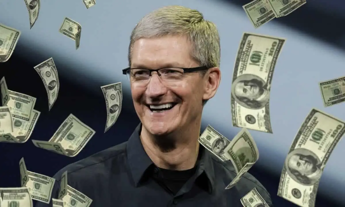 Why Apple’s Decision To Remove Charger/EarPods From The Box Is A Good Idea