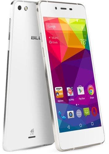 Blu Vivo Air LTE is a $199 5.1mm thick phone