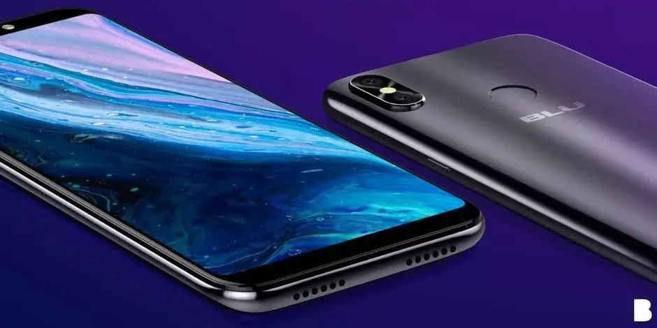 BLU unveils Vivo Go - first Android 9.0 Pie Go edition phone, priced at $90