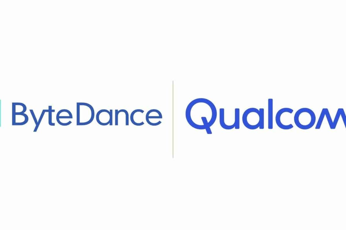 Qualcomm partners with ByteDance to develop XR equipment & software