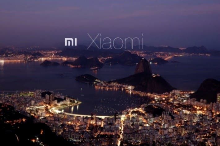 Xiaomi heading to Brazil in the next three months