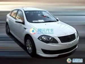 Brilliance Auto to Release New Turbo Engines
