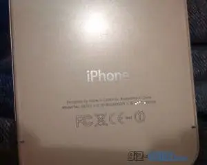 China Telecom To Get iPhone 5 This Month
