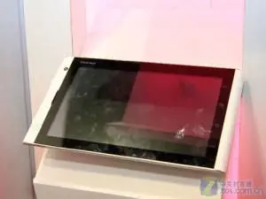 BYD Alice Android Tablet And Smartphone