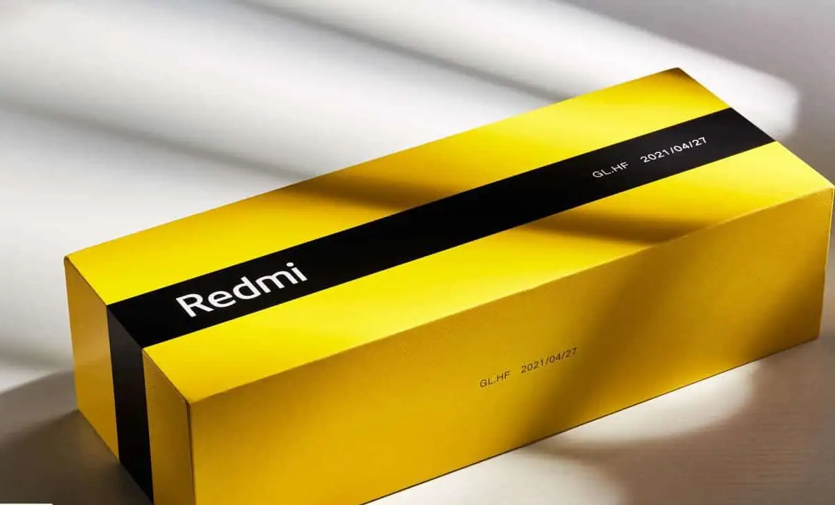 Top 5 selling points of the Redmi K40 gaming version