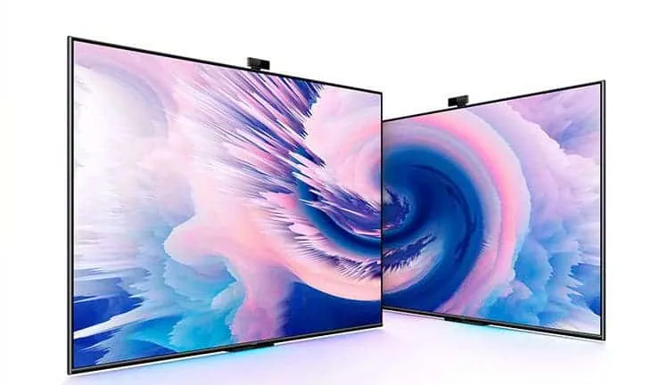 Huawei Smart Screen SE Announced: Harmony System Makes It Truly Smart