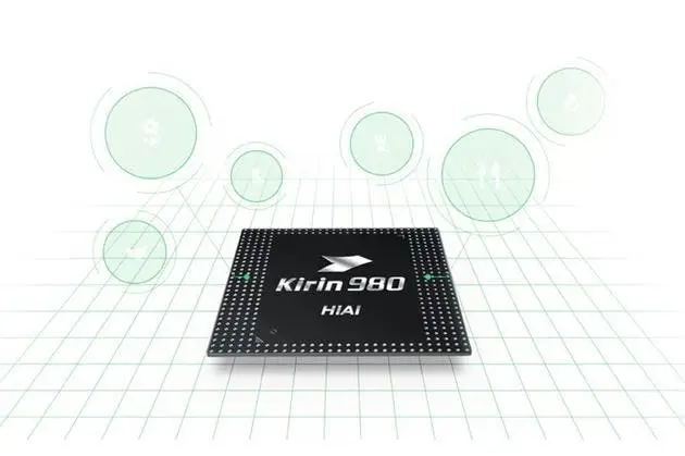 Huawei To Announce A New Chip Tomorrow On May 30