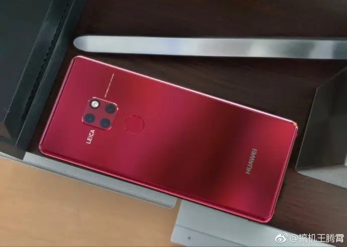 Huawei Mate 20, Mate 20 Pro in process of TENAA clearance