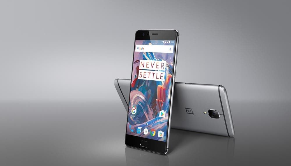 OnePlus 3 & 3T get OxygenOS 5.0.6 with September Security patch