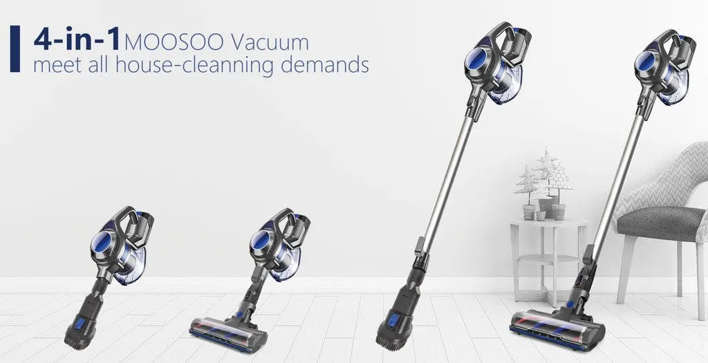 Another Walmart discount for MOOSOO XL-618A