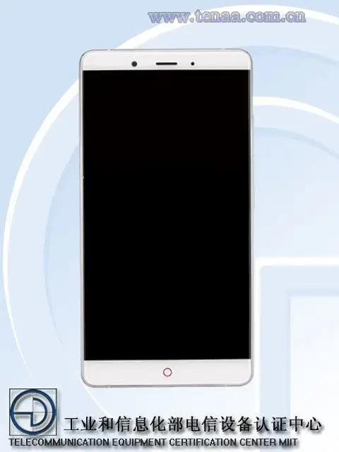 Suspected Nubia X8 spotted at TENAA, could launch alongside Z11
