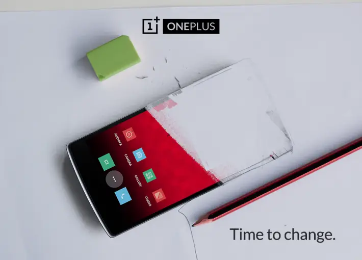 OnePlus' announcement for June 1 will 'shake up the tech industry'