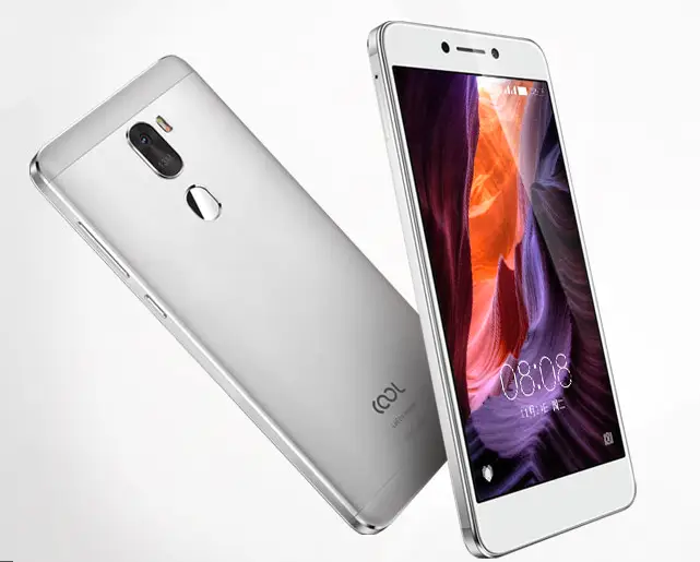 LeEco silently releases the Cool 1C
