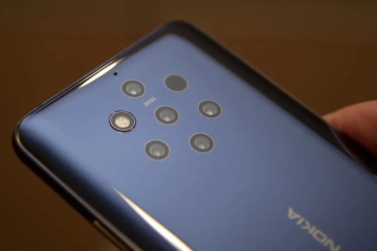 Nokia 9 PureView Gets a Permanent Price Cut of $208 in India