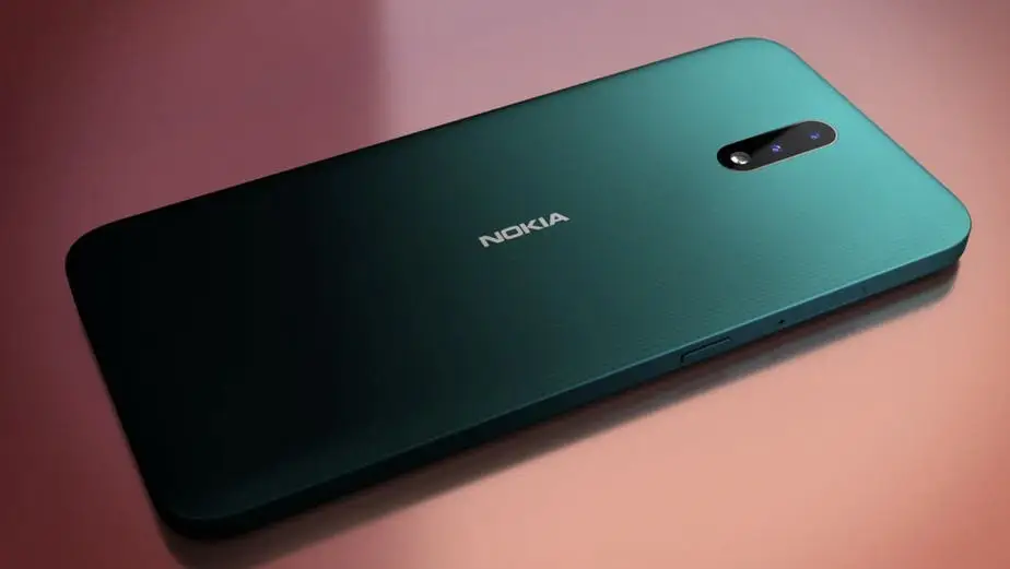 Two Nokia phones with 5,050mAh and 4,470mAh batteries get certified by TUV