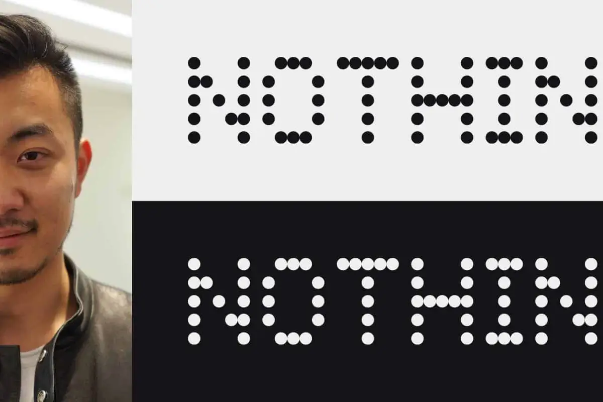Carl Pei unveils "Nothing" as its new company