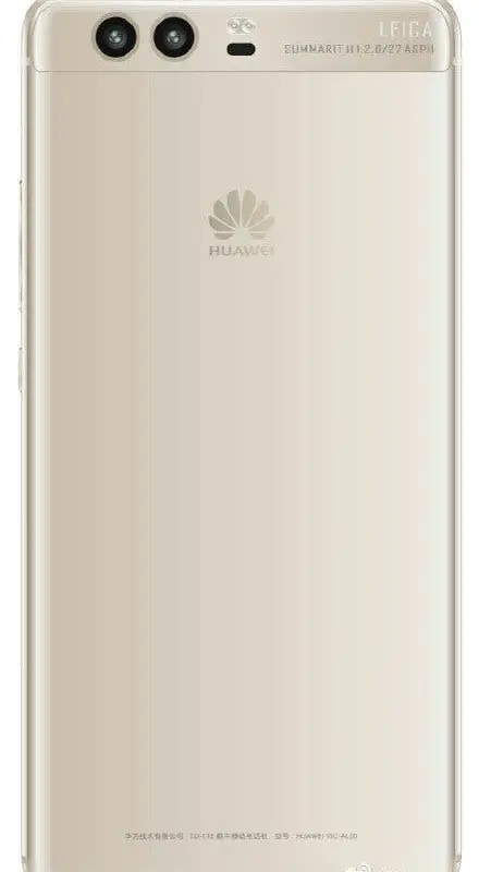 Huawei P10, Amazon Alexa, Macbook Touchbar And Dual Fingerprint Scanners!
