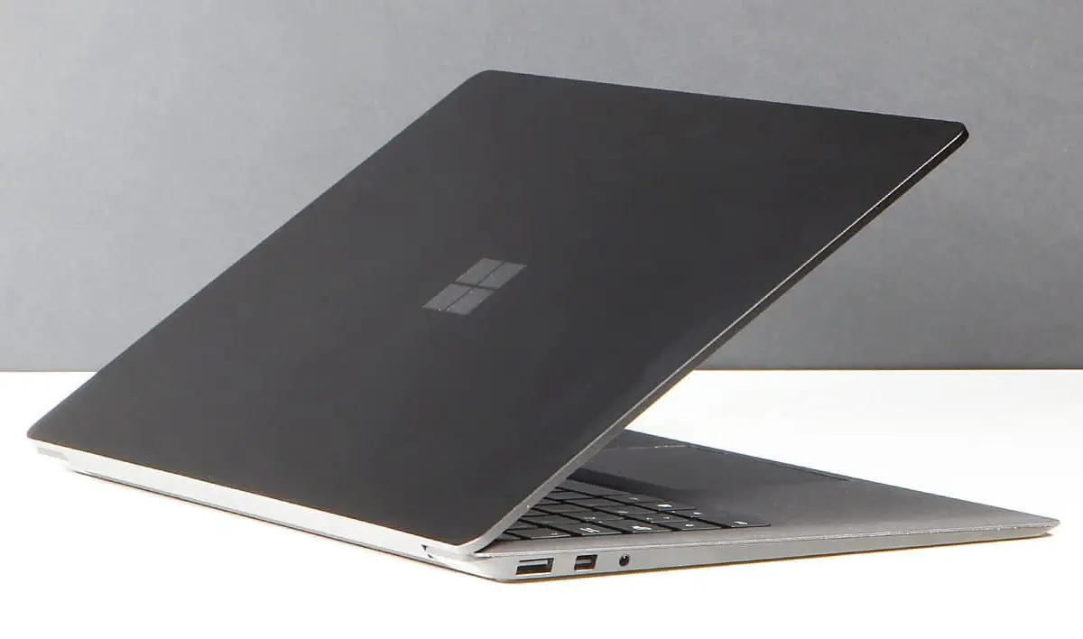 Microsoft will introduce the best of Intel and AMD in its Surface Laptop 4
