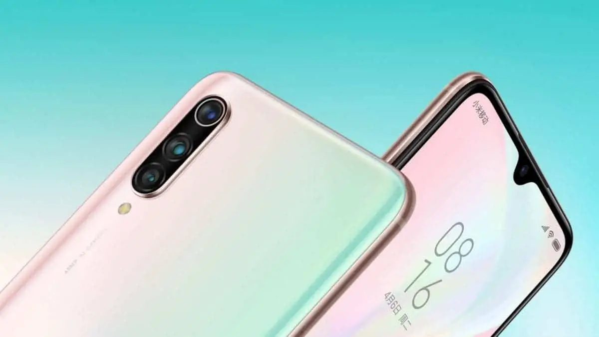Find out the characteristics of the upcoming Xiaomi CC11!