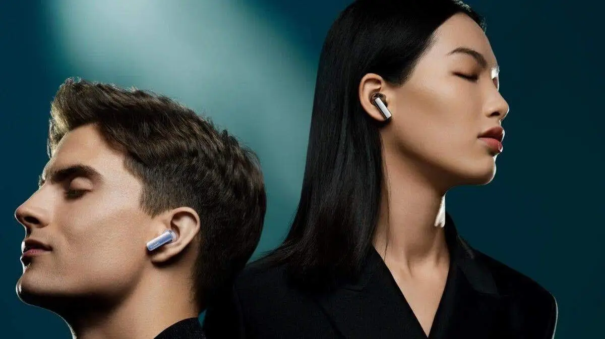 Huawei FreeBuds Pro 2 Launched: The Ceiling Of The Industry