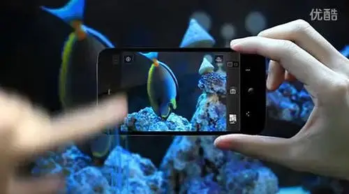 Meizu MX Firmware Update Brings Landscape SMS and innovative camera functions!
