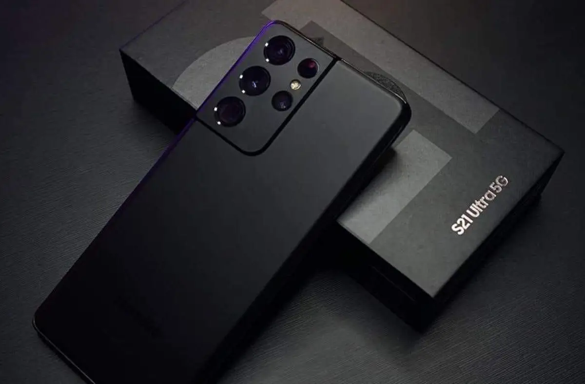 Samsung Galaxy S22 and S22+ camera details have been revealed