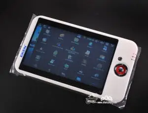 $99 Android Pad!