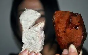 Fake Beef Found in Chinese Markets and Restaurants
