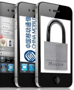 China Unicom Threatens To Lock iPhones