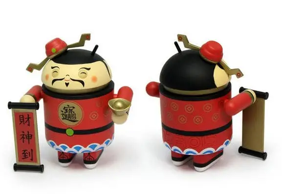 Spring Festival is Nearly Here!
