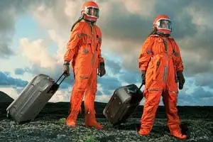 Space Tourism Coming To China