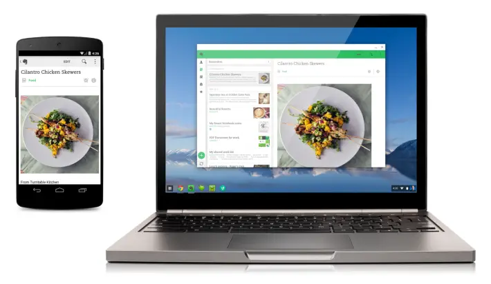 Chrome OS says hello to the first batch of (natively) supported Android apps