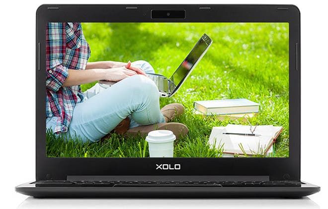 Xolo's new Chromebook with Rockchip RK3288 costs $200