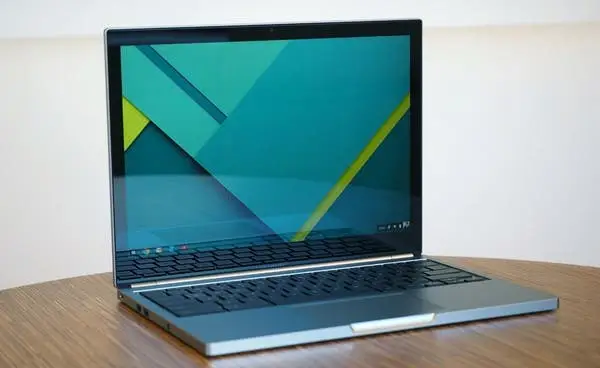 Snapdragon Chromebook in the Works?