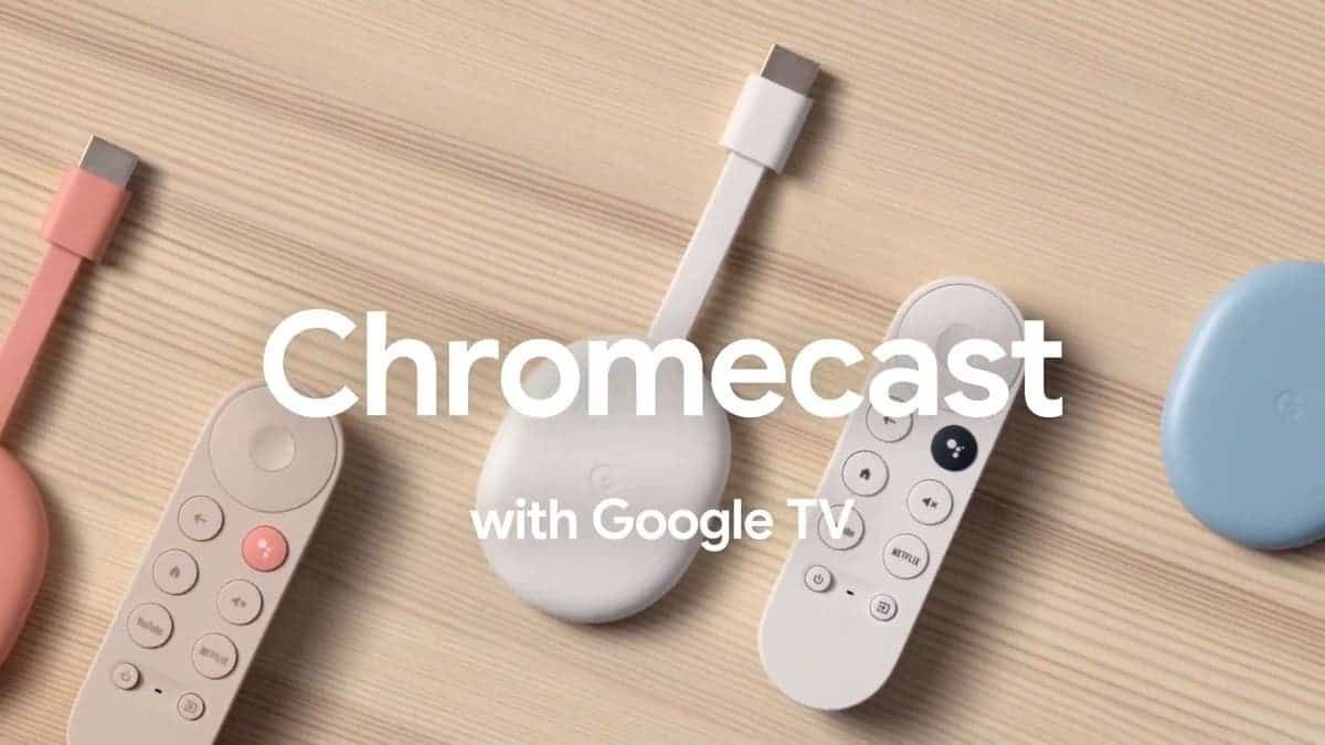 A Purported New Google Chromecast Device GJQ9T Appears On FCC