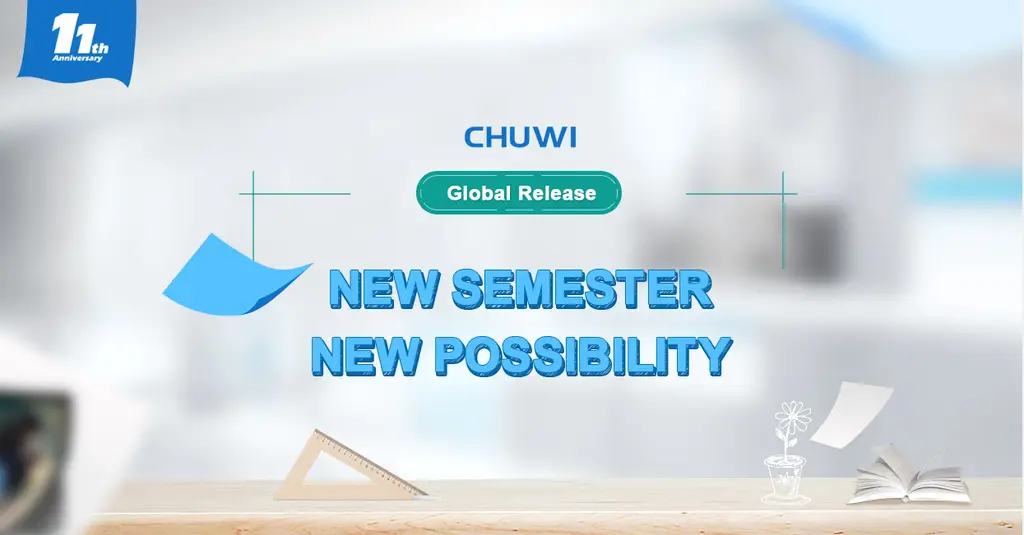 Chuwi products 72 hour flash sale starting soon on Banggood