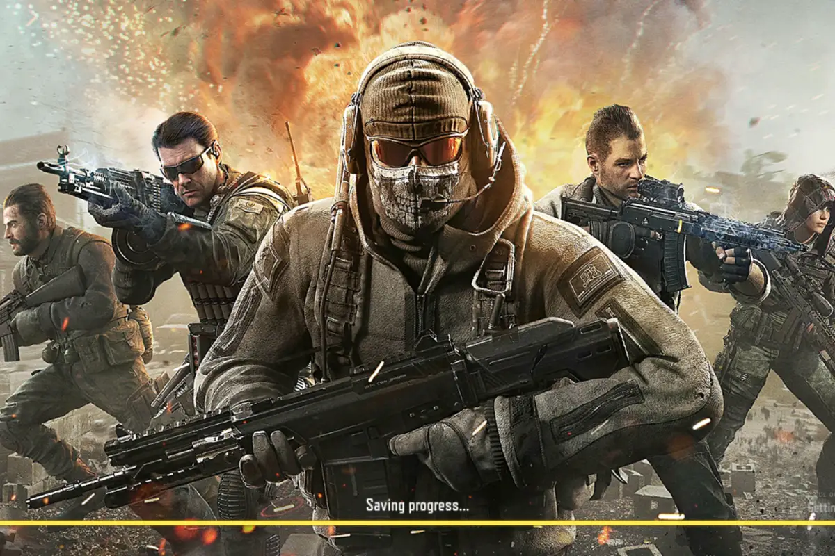 Can Call of Duty: Mobile run on your Smartphone?