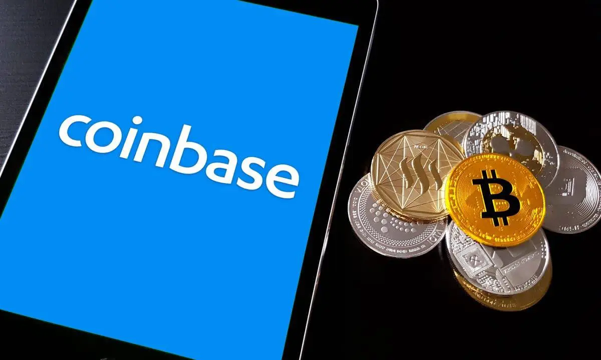 Coinbase now allows U.S. users to use PayPal to purchase cryptocurrencies
