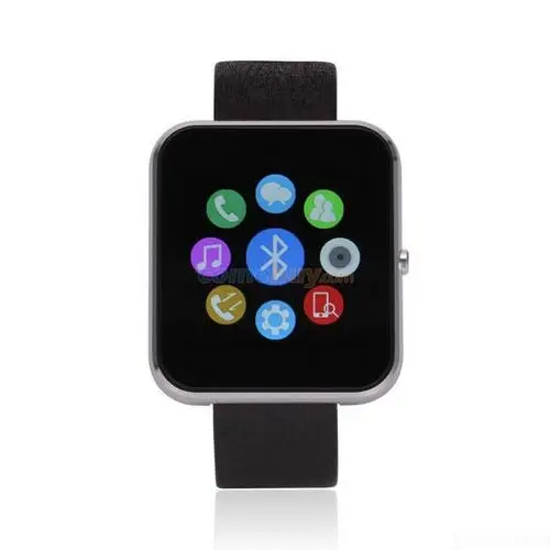 The Cubot R8 Apple Watch clone claims to be the worlds thinnest smartwatch
