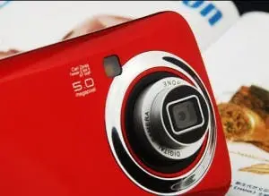This ‘Conan’ Camera Phone Has Dual Everything!
