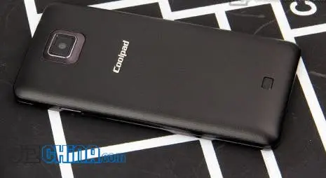 Coolpad 7290 MT6577 dual-core phone launched boasts lower than average spec