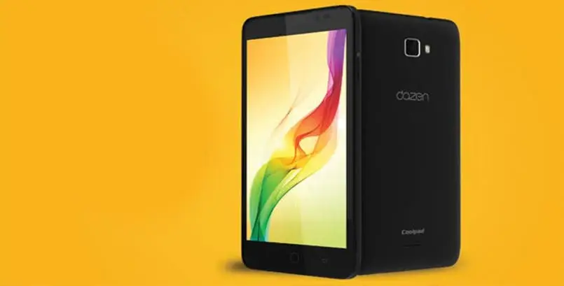 Coolpad Dazen Note 3 with fingerprint scanner coming to under for under 10k INR